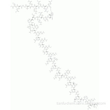 Thymosin Beta 4 Acetate CAS 77591-33-4